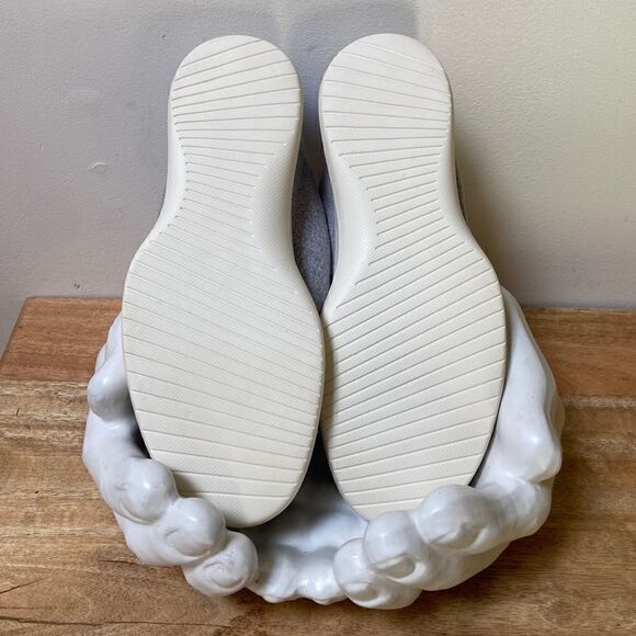 Allbrids The Wool Runners Sneakers Size 10 - Picture 7 of 12